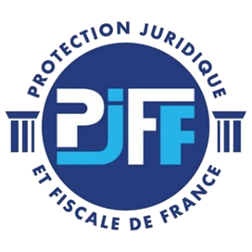 PJFF — Protection juridique et fiscale de France